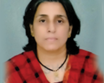 Dr. Gauri Sharma