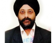 Dr. P.P Singh