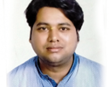 Dr. Ankit Singhal