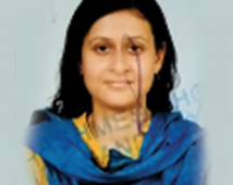 Dr. Saloni Sinha